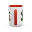 Humor Mug - I'm Not Lazy I'm Just Energy-Efficient