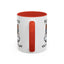 Humor Mug - Fluff You Fluffin' Fluff