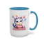 Birthday Mug - Birthday Kitty