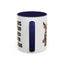Anniversary Mug - I Love You and Your Sexy Ass
