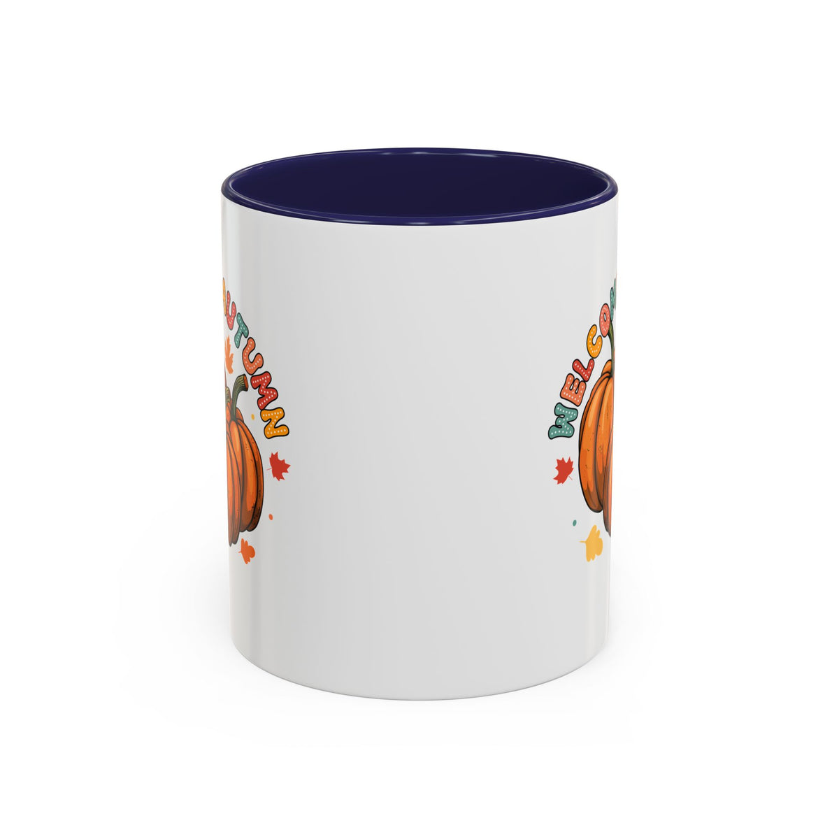 Fall Mug