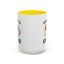 Office Mug - My Blood Type