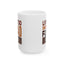 Humor Mug - Life is Too Short For Bad Coffee