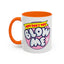 Adult Mug - Why Don't You Blow Me