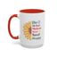 Adventure Mug - Do What Makes Your Soul Happy