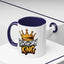 Birthday Mug - Birthday King