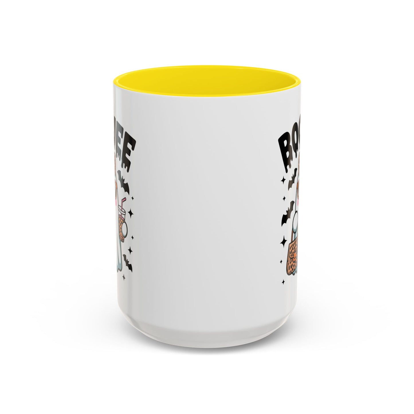 Halloween Mug - Boo-Jee