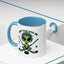 Alien Mug - Don't Puck With Me