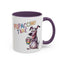 Animal Mug - Pupaccino Time