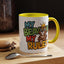 Adult Mug - My Beaver My Rules