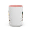 Easter Mug - Happy Easter Chic