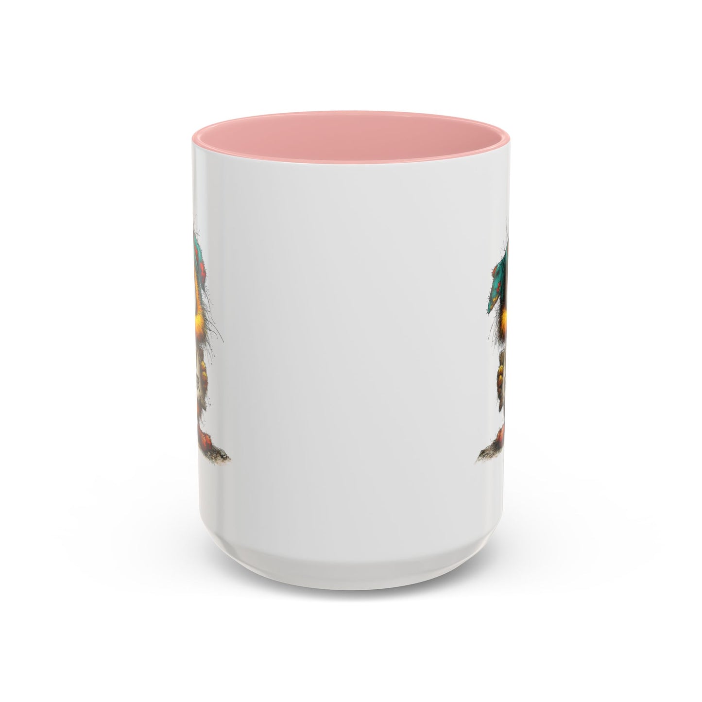Easter Mug - Happy Easter Chic