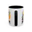 Adventure Mug - Happiness Is A Big Fish