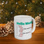 Office Mug - Hello World 2