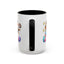 Easter Mug - Cute Monkey