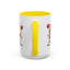 Anniversary Mug - You're The Bacon To My Eggs