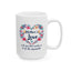 Mother's Day Mug - Mother's Love