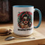 Office Mug - Respectfully