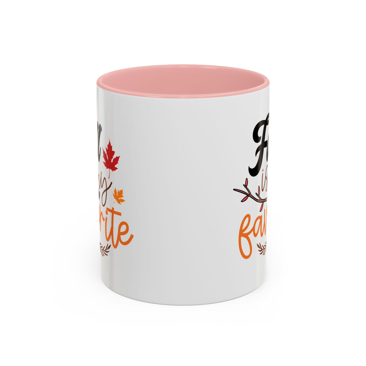 Fall Mug