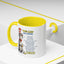Humor Mug - The Cat Of Aging