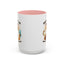 Humor Mug - Don't talk to Me