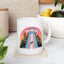 Alien Mug - Abduction