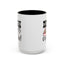 Humor Mug - Whatever Frosts Your Cupcake!