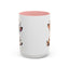 Birthday Mug - Happy Birthday Deer Clipart
