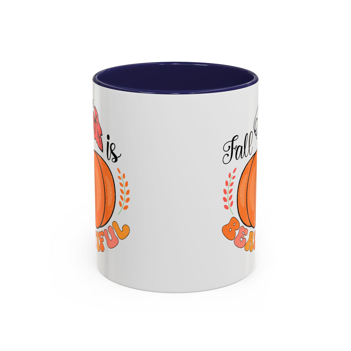 Fall Mug