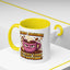 Humor Mug - I'm Not Arguing