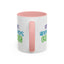 Adventure Mug - Let's Be Adventurers