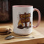 Adventure Mug - Camp Life