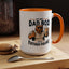 Father's Day Mug - It's Not Dad Bod