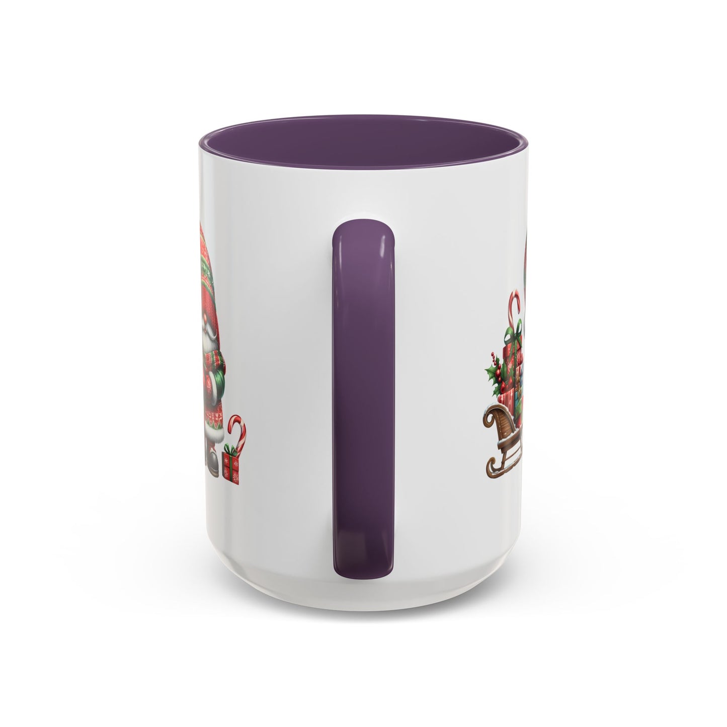 Christmas Mug - Gnome Presents