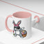 Easter Mug - Mama Bunny Easter