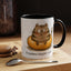 Animal Mug - It Looked Bigger Online