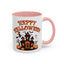 Halloween Mug - Happy Halloween Ghost House