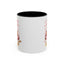 Valentine's Day Mug - I Love You Cat