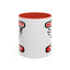 Humor Mug - No Wifi? Adios!