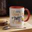Wellness Mug - You Are Sweet