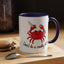 Adult Mug - Don't Be A Crabby Bitch