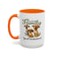 Animal Mug - If You Met My Family