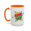 Mother's Day Mug - Super Mom