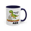 Birthday Mug - Welcome
