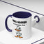 Office Mug - Come Closer