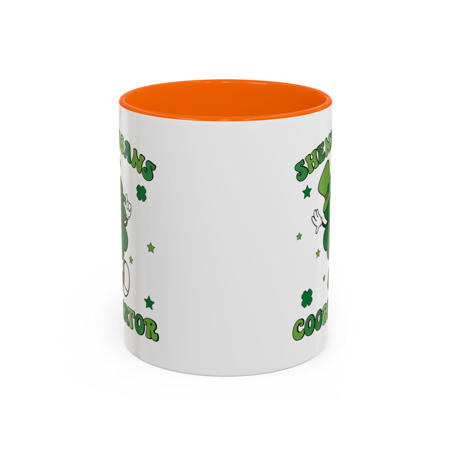 Office Mug - Shenanigans