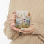 Artistic Mug - Felted Tea Cups