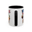 4th of July Mug - Merica Sloth