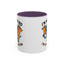 Humor Mug - I'm Not Weird