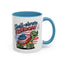 4th of July Mug - Shell-ebrate Freedom